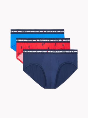 TH Comfort+ Brief 3-Pack | Tommy Hilfiger USA