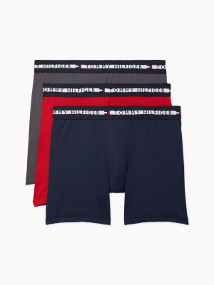 tommy boxers