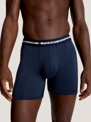 TH Comfort+ Boxer Brief 3-Pack, Dark Navy