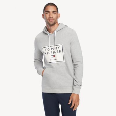 tommy icon hoodie