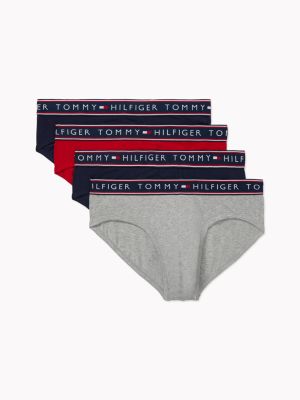 tommy hilfiger cotton stretch briefs