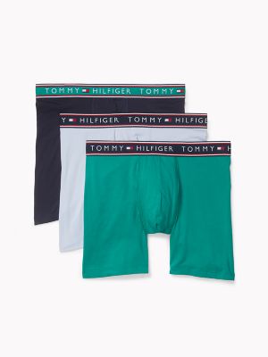 tommy hilfiger cotton stretch boxer briefs