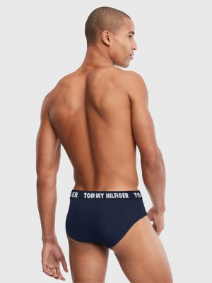 Men TOMMY HILFIGER Statement Flex 3-Pack Logo Boxer Briefs – Urban Appeal  Fort Pierce