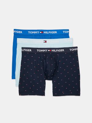 tommy hilfiger microfiber boxer