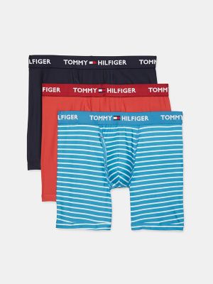 tommy hilfiger everyday micro boxer briefs