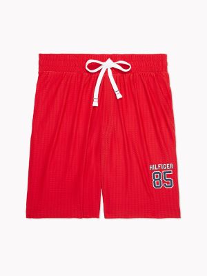 tommy sport short