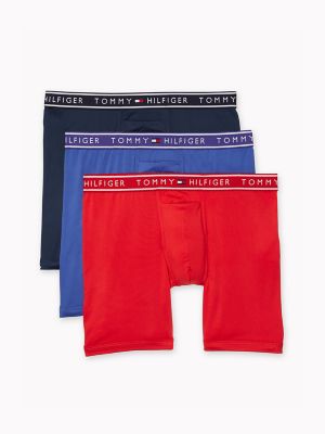 وحدة ذكي خبازي tommy hilfiger boxer 