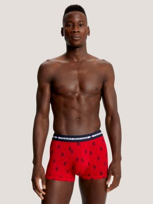 TH Comfort + Trunk 3-Pack, Red Multi