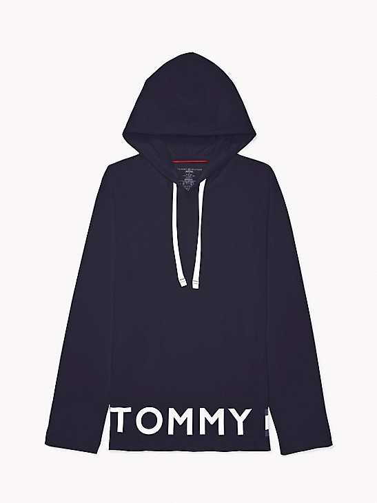 Tommy Hilfiger Essential Hoodie Suéter para Niños