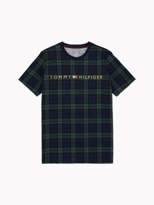 tommy hilfiger mens pjs