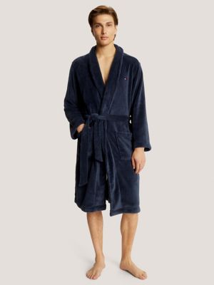 Belted Robe Tommy Hilfiger