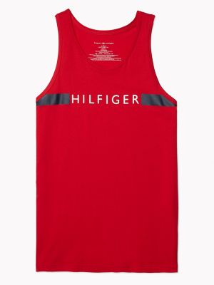 tommy hilfiger men's tank top