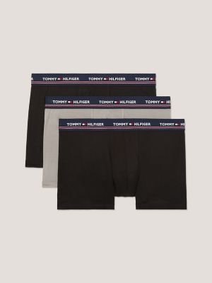 Stretch Modal Trunk 3-Pack, Barley