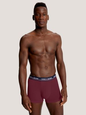 Tommy Hilfiger 95%Modal Boxer Briefs 3 pack for $28.56 ($9.52 per