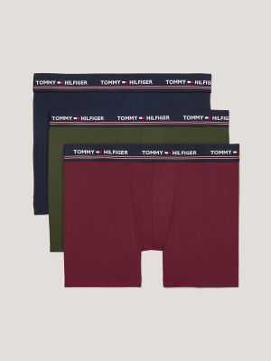 Stretch Modal Boxer Briefs 3-Pack