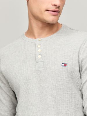 Thermal Sleep Henley | Tommy Hilfiger