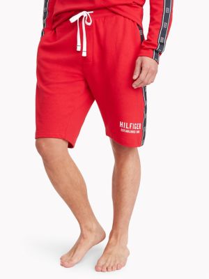 Tommy hilfiger outlet sleep shorts