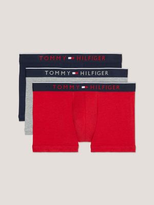 Tommy hilfiger clearance trunk