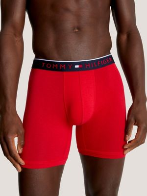 Essential Luxe Stretch Boxer Brief 3-Pack