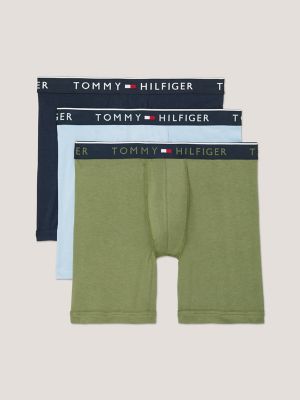 Green, Men's Underwear, Briefs, Boxers & Trunks