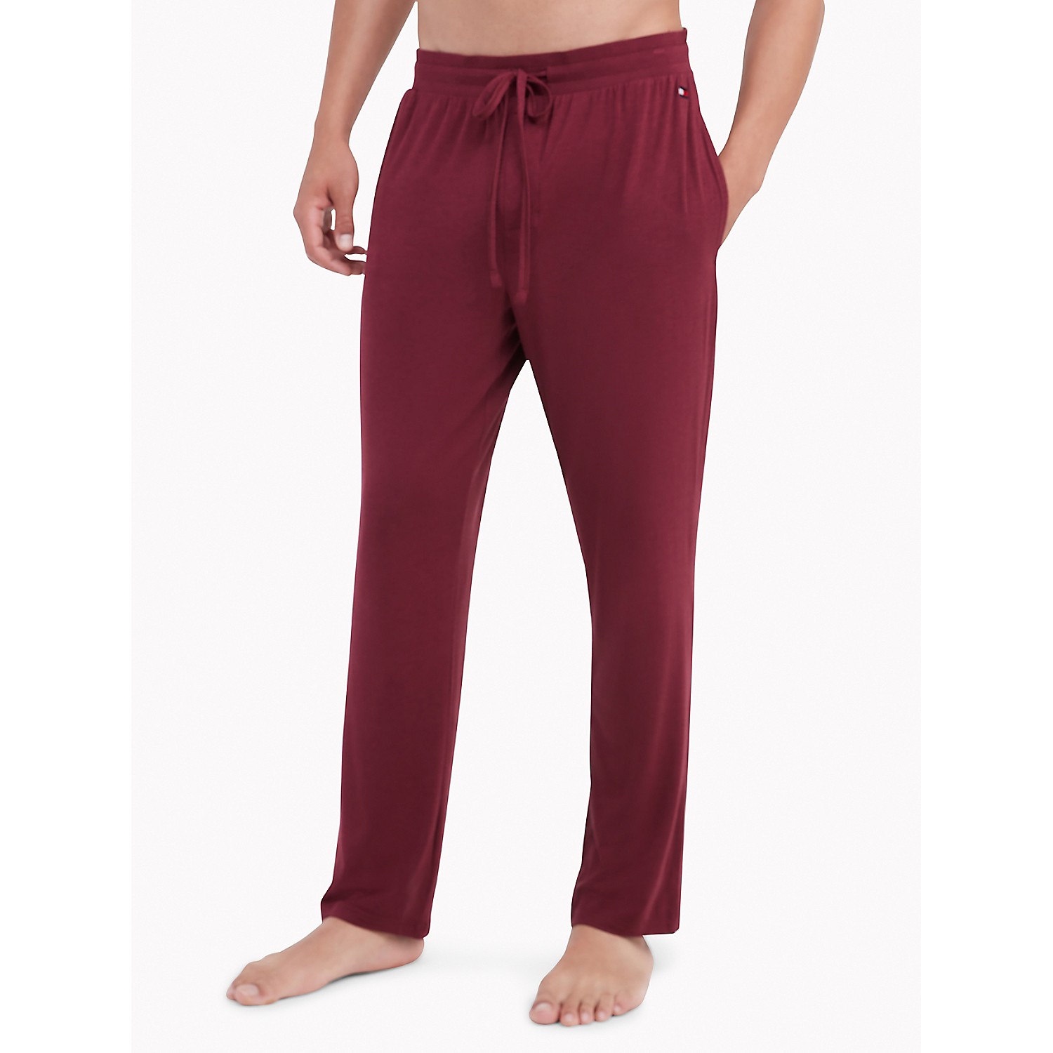 TOMMY HILFIGER Essential Luxe Stretch Lounge Pant