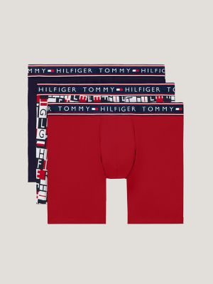 Men's Boxer Briefs  Tommy Hilfiger USA