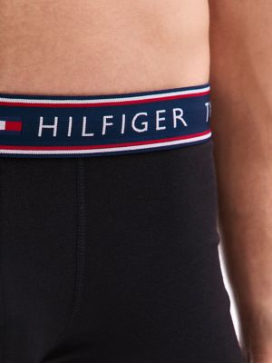 Tommy Hilfiger 3 Pack Cotton Stretch TRUNKS Underwear $42.50 SALE NOW  $21.90 !