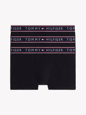 Tommy Hilfiger Men's Cotton Classics Boxer Brief 5Pk, Hunter, Small,  Hunter, Small : : Clothing, Shoes & Accessories