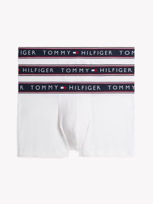 Tommy Hilfiger Boxers - White