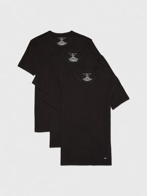 pack t shirt tommy hilfiger