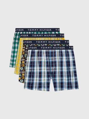 tommy mens boxers