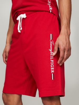Logo Sleep Short Tommy Hilfiger