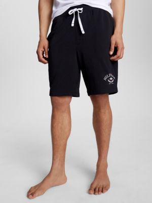 Tommy hilfiger lounge shorts mens new arrivals