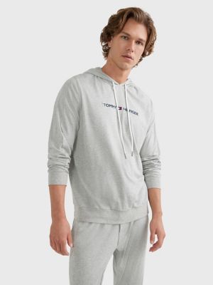 USA Hilfiger Lounge Hoodie | Tommy Hilfiger