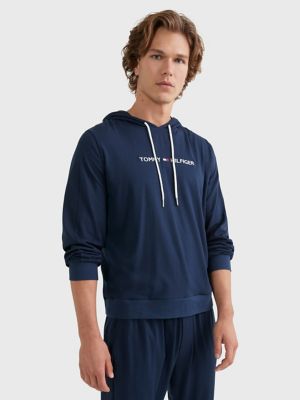 Tommy hilfiger hotsell oversized teddy hoodie