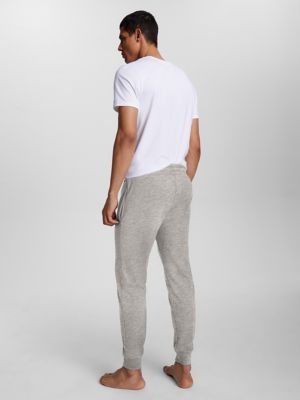 Tommy hilfiger best sale terry lounge bottoms