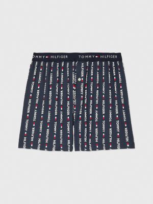 Fashion Woven Boxer