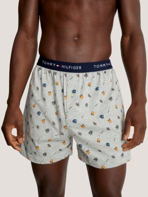 Tommy hilfiger shop knit boxers