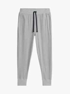 Thermal Jogger — Grey Heather 5