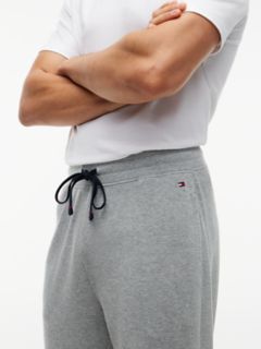 Thermal Jogger — Grey Heather 3