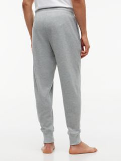Thermal Jogger — Grey Heather 4