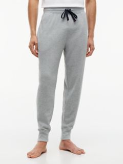 Thermal Jogger — Grey Heather 1