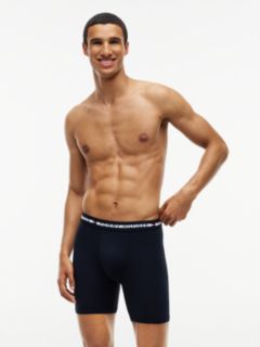 TH Comfort+ Boxer Brief 3-Pack — Navy 2