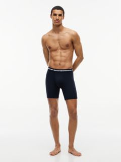 TH Comfort+ Boxer Brief 3-Pack — Navy 3