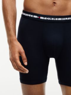 TH Comfort+ Boxer Brief 3-Pack — Navy 4