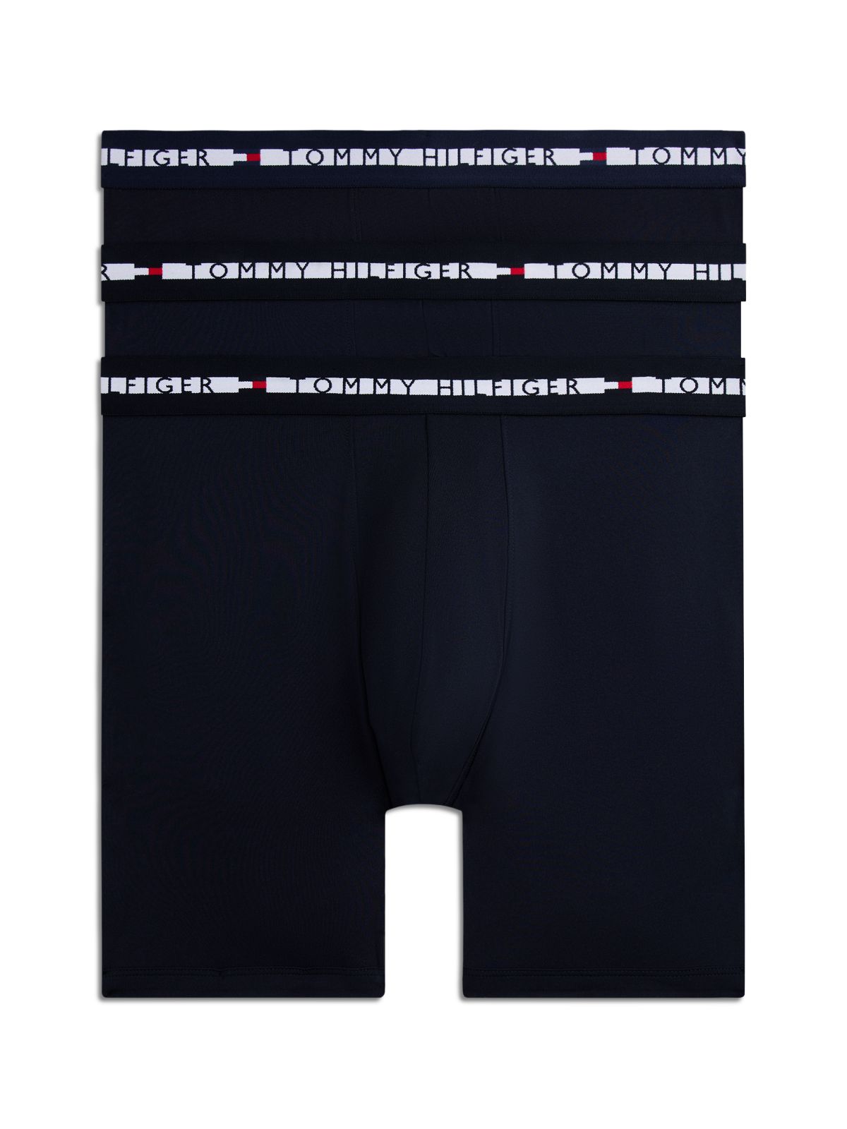 TH Comfort+ Boxer Brief 3-Pack — Navy