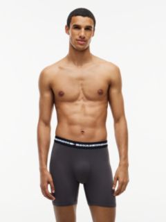 TH Comfort+ Boxer Brief 3-Pack — Granite 2