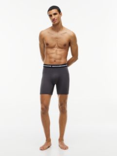 TH Comfort+ Boxer Brief 3-Pack — Granite 3