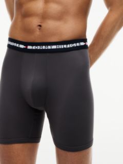 TH Comfort+ Boxer Brief 3-Pack — Granite 4