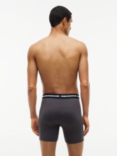 TH Comfort+ Boxer Brief 3-Pack — Granite 5